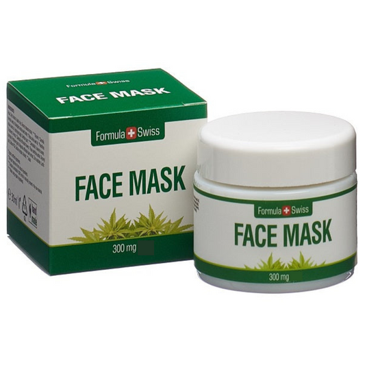 FACE MASK